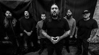 Image for Fit For An Autopsy Drop New Single, Announce Stacked Australian Tour for 2026