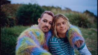 Image for Daniel Johns to Share Music and Stories at &#8216;In Conversation&#8217; Events