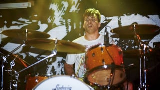 Image for Original Baroness Drummer Allen Blickle Dies at 42