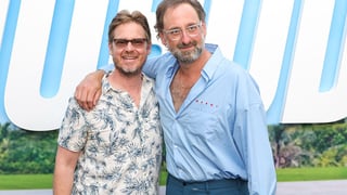 Image for Brace Yourselves, Tim and Eric Are Working on a Horror Film Together