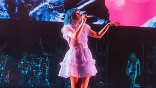 Image for Halsey Announces New Dates for 2025-26 Tour