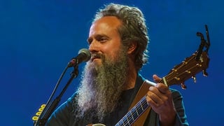 Image for Iron &#038; Wine Reveals Australian Tour Dates