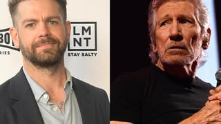 Image for Jack Osbourne Slams Roger Waters Over Ozzy Remarks: &#8216;Pathetic and Out of Touch&#8217;