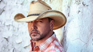 Image for Jason Aldean Covers Luke Bryan in Tribute to Charlie Kirk