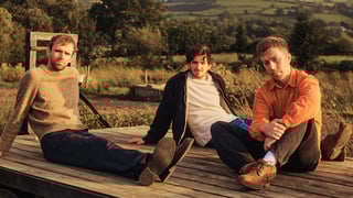 Image for Kingfishr Announce Debut Australian Tour