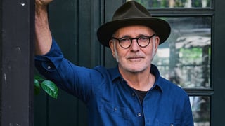 Image for Ludovico Einaudi Announces Australia and New Zealand Tour