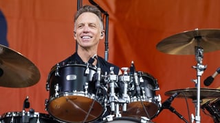 Image for Matt Cameron Cites Constant Touring and Show Runtimes Behind Pearl Jam Exit