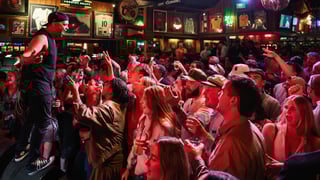 Image for Get Your Kicks at Mustang Bar&#8217;s 26th