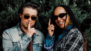 Image for Turn It Up: 3RRR&#8217;s Amrap Music Picks
