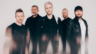 Image for Pendulum Return Home for 2026 Australian Tour