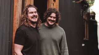 Image for Pierce Brothers Debut Latest Single ‘Alaska Alaska’