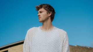 Image for Ruel Retires in Australian Suburbia in ‘The Suburbs’ Music Video
