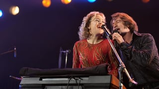 Image for Neil Diamond Gets Tribute Treatment via Hugh Jackman in &#8216;Song Sung Blue&#8217; Trailer
