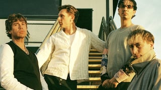Image for These New South Whales Announce Latest Album, Share New Single