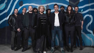 Image for Lance Ferguson Spotlights Australia&#8217;s Soul Scene Ahead of The Bamboos&#8217; Tour
