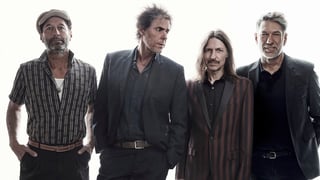 Image for The Whitlams Announce 2026 Orchestral Australian Tour