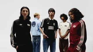 Image for The Adidas and Oasis Apparel Collection Is Heading to Australia