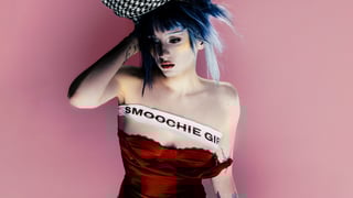 Image for Ashnikko Announces Australia and New Zealand Tour