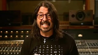 Image for Foo Fighters Tease Tour Announcement in AI Video: &#8216;Stay Tuned, There&#8217;s More to Come&#8217;