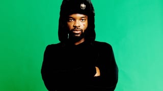 Image for Genesis Owusu Drops First Single in Two Years, &#8216;PIRATE RADIO&#8217;