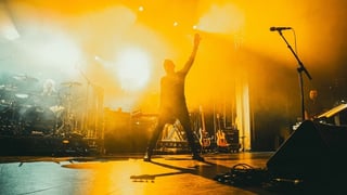 Image for Joy Division and New Order’s Peter Hook Returning to Australia in 2026