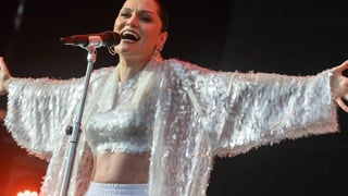 Image for &#8216;Living My Best Life&#8217;: Jessie J Returns to the Stage After Breast Cancer Surgery