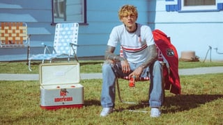 Image for Machine Gun Kelly Confirms Local Support Act for AU/NZ Tour