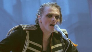 Image for Will My Chemical Romance Come to Australia and New Zealand?
