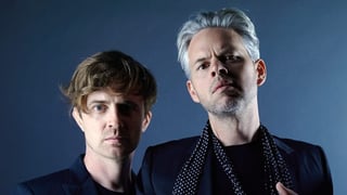 Image for PNAU to Perform at Melbourne Cup Next Month