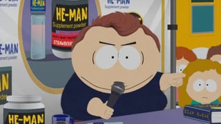 Image for &#8216;South Park&#8217; Charlie Kirk Episode Pulled by Comedy Central