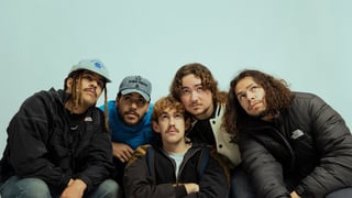 Image for South Summit Announce Headline Shows
