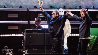 Image for Oasis Documentary ‘Don’t Look Back in Anger’ Sets Streaming Release Date