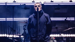 Image for Liam Gallagher Makes U-Turn on Oasis’ Rock Hall Induction