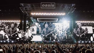 Image for The Set Times for Oasis&#8217; Sydney Shows are Here