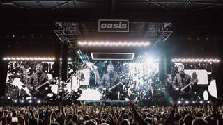 Image for Sydney Gears Up for Oasis with Warning From Transport for NSW