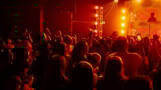 Image for Attend a Gig at Newcastle Venue King Street This Month — and Support a Great Cause