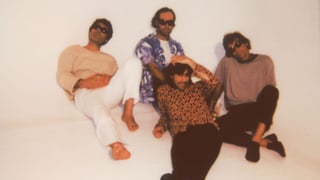 Image for Allah-Las Announce Australian Tour