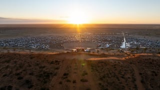 Image for Australian Outback 2026 Events to be Headlined by Missy Higgins and Teskey Brothers