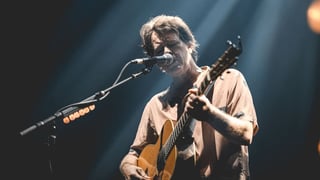 Image for Bernard Fanning Announces 2026 Australian Tour