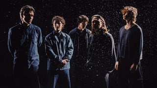 Image for Bloom Share New Single from Forthcoming Album
