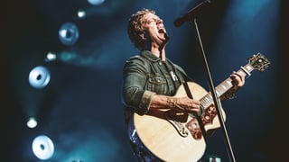 Image for Yes, You Can Expect the Matchbox Twenty Hits at Rob Thomas’ Australian Shows