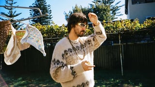 Image for Tame Impala Returns with ‘Deadbeat’