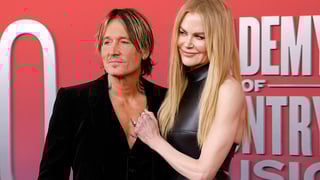 Image for Nicole Kidman Files for Divorce From Keith Urban