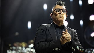 Image for Puscifer Announce First Album in Five Years, &#8216;Normal Isn&#8217;t&#8217;