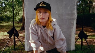 Image for Hayley Williams Doesn&#8217;t &#8216;Want Racists Around&#8217; at Her Shows