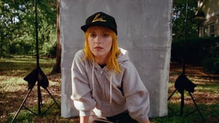 Image for Hayley Williams Releases New Single