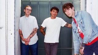 Image for Joyce Manor Announce New Album &#8216;I Used To Go To This Bar&#8217; With a Music Video Preview