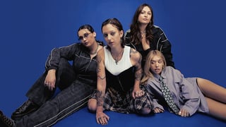 Image for Teen Jesus and the Jean Teasers Drop ‘BAIT’ and Announce Biggest Tour Yet