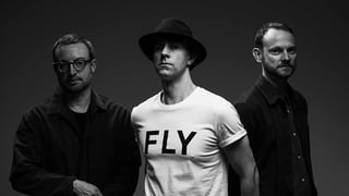 Image for Maxïmo Park Announce First Australian Tour Since 2009