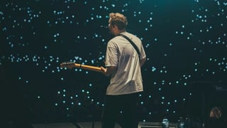 Image for Sam Fender Confirms Australian Tour, Adds Last Tickets